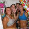 Party Teens Showering!