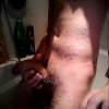 My horny cock