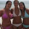 Nice ladies in bikini