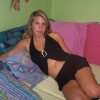 Horny sweetheart shows off the look! , P