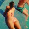 yearning for a fiance naked bare string tanga