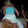 chick is a horny thong tenderness!