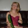 gosh a cucumber