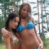 2 whole delicious teens in bikini