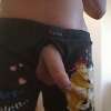 my new boxer shorts