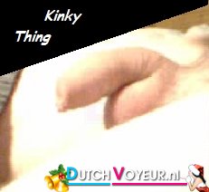 kinky thing