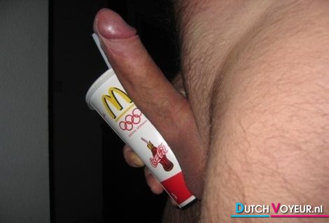 mac donald lol