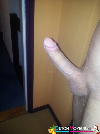 what do you think of my cock