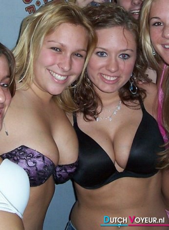 hot jugs